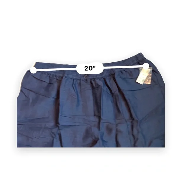 ⤵️🆕AVENUE PANTS SIZE 26/28 plus - Picture 3 of 10